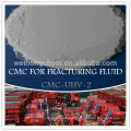 FLUIDO FRACTURANTE SUBSTITUIR GOMA GUAR CMC-UHV-2 95%